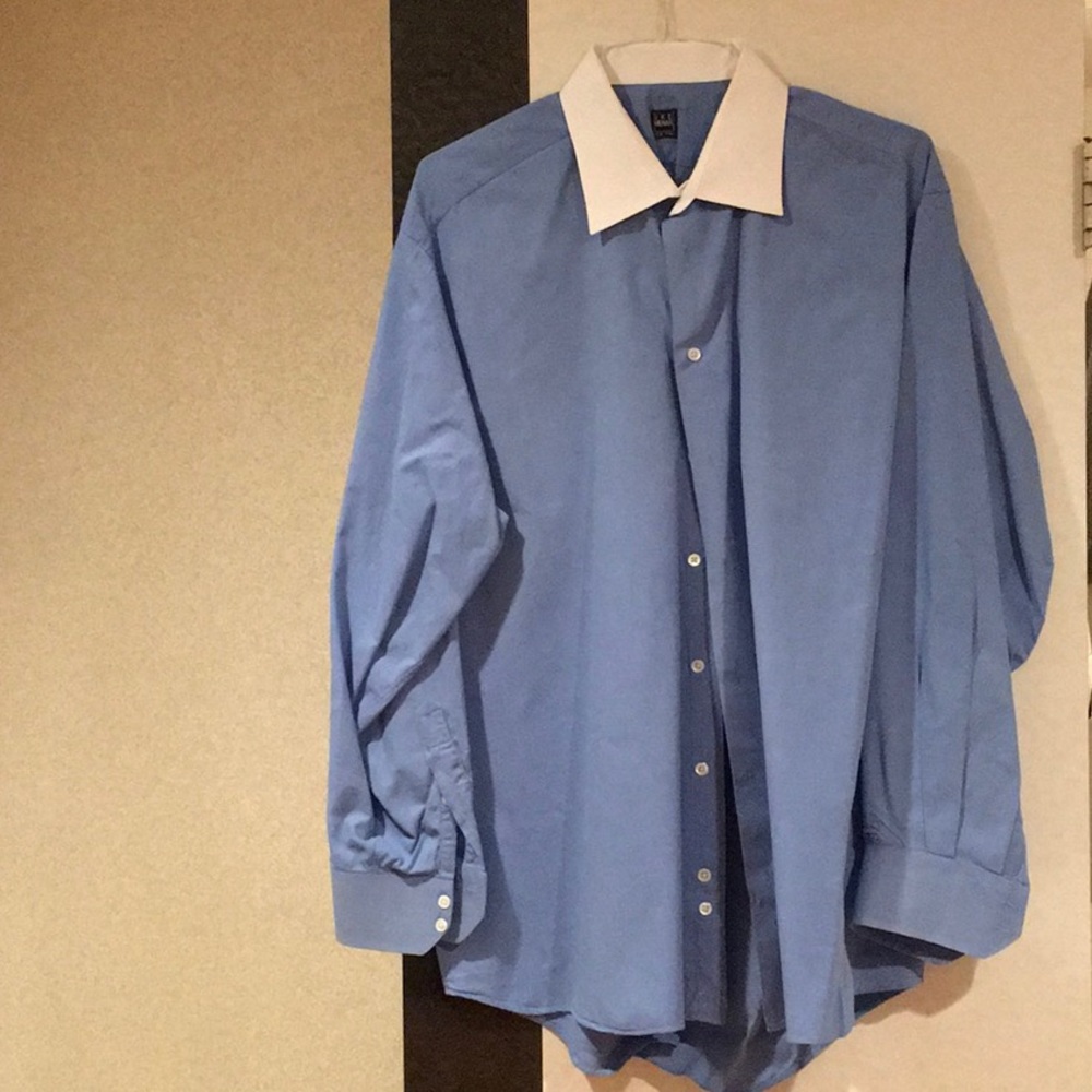 Men’s shirt. XXL